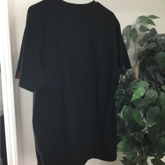 Marvel Guardians of the Galaxy 2X mens graphic tee black - Picture 8 of 11